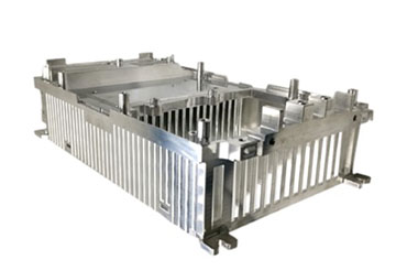 精密零件加工的工序是什么？