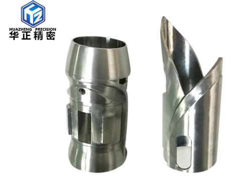 数控加工中心基础知识