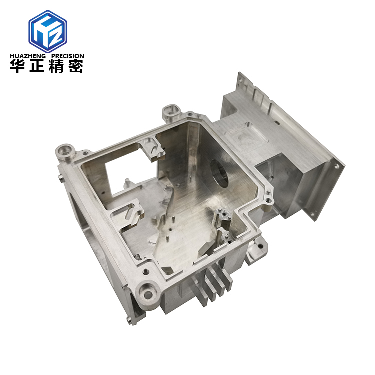 五轴联动加工的应用范围及其特点