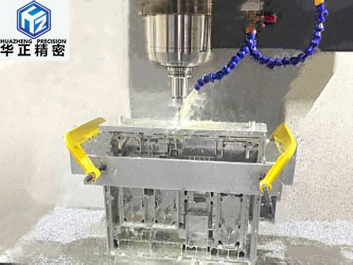 CNC精密加工注意事项