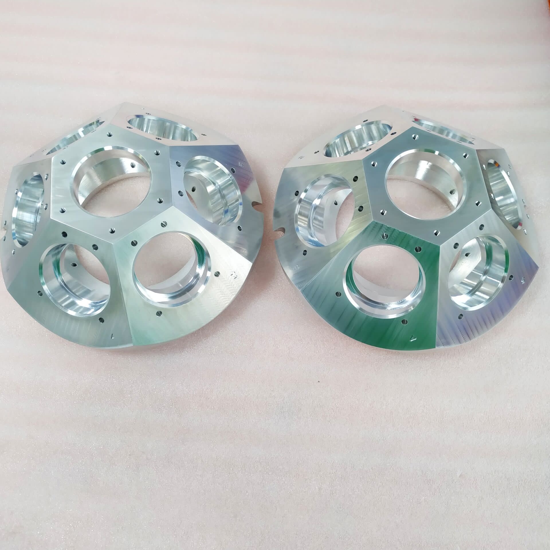 走心机加工设计特点是什么?