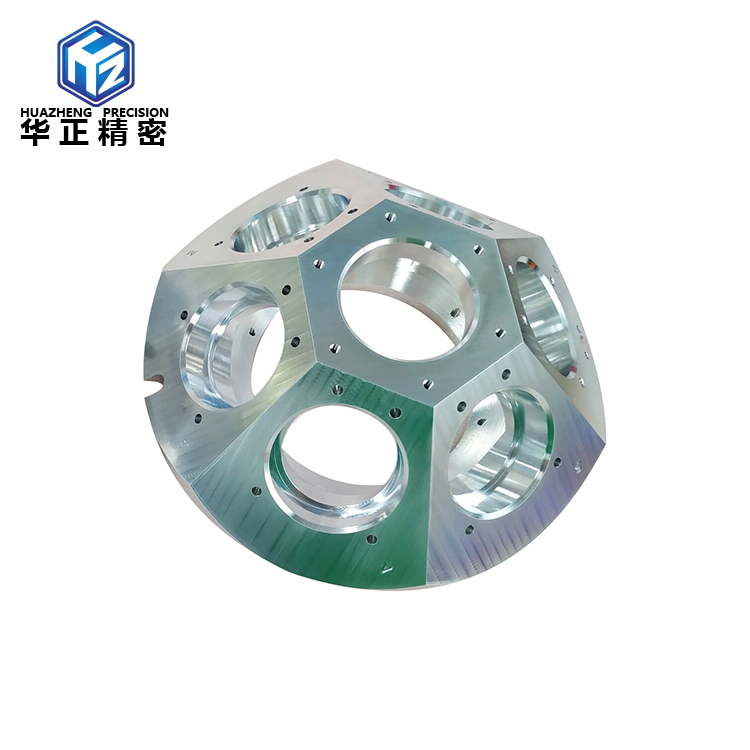 铝合金腔体cnc加工最薄可以做到多少?