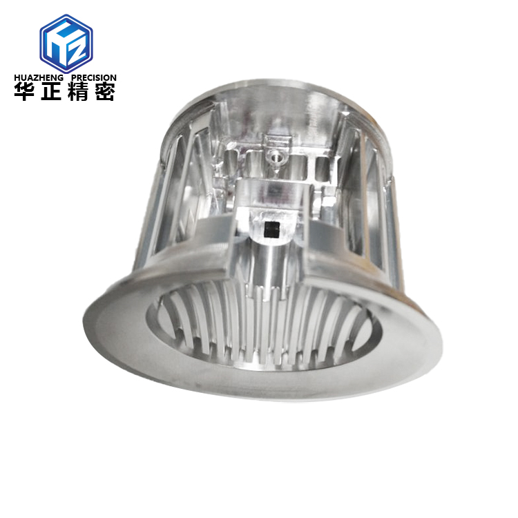 什么条件下才能加工高精密零部件?