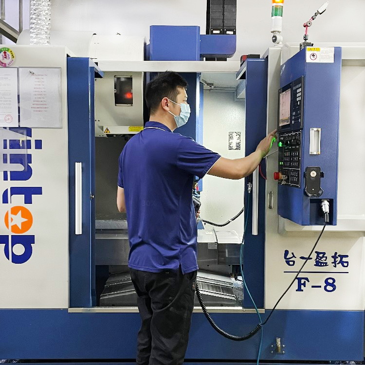 加工余量对零件精度的影响分析