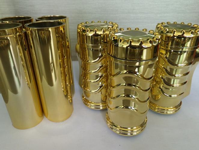 Cnc机加工手板金属的表面处理工艺-电镀