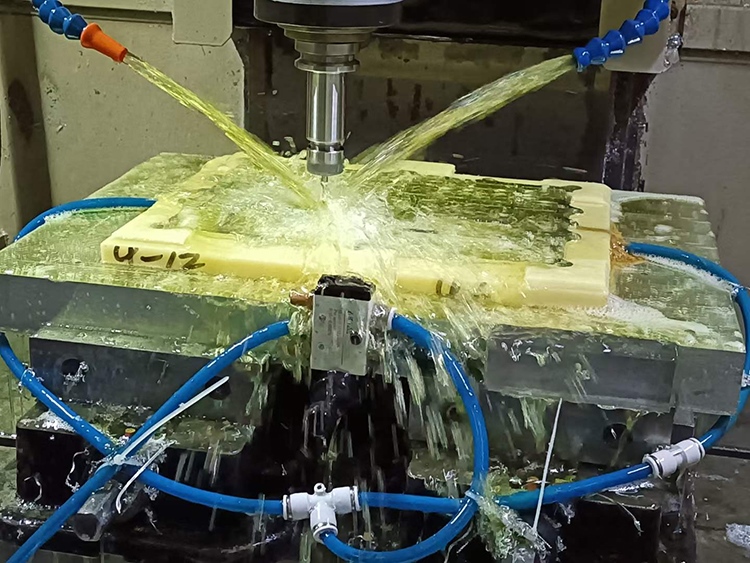 CNC加工中影响表面粗糙度的因素有哪些?