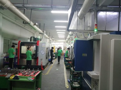 重力铸造和压铸有什么区别呢？