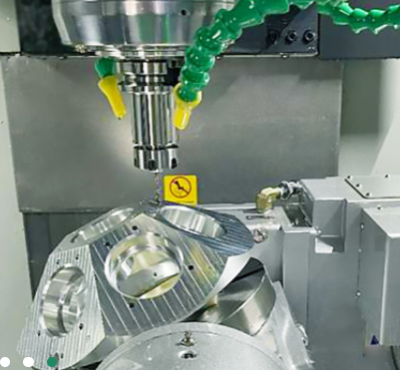 哪些原因会引起CNC数控加工中心漏油？