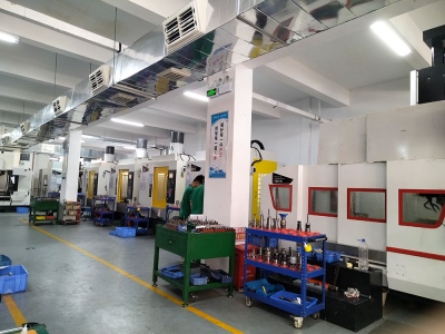 如何更好的保养维护CNC机加工机器呢？