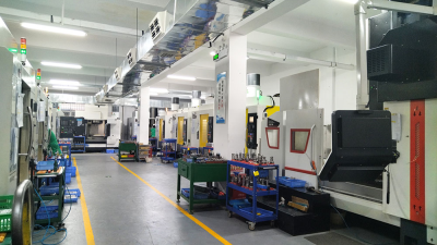 如何通过4个基本方法识别到靠谱的精密零件加工厂？