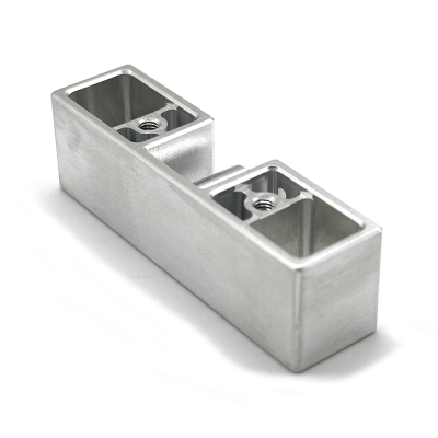 铝合金加工的精度及特性