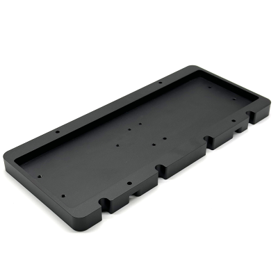 铝合金的高速切削加工技术