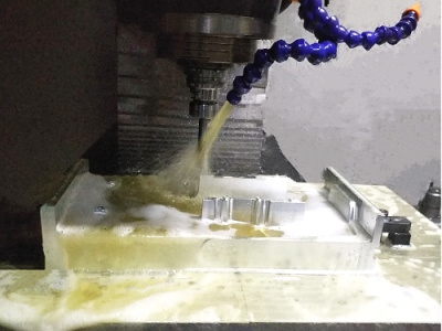 数控机床的组成部分有哪些？