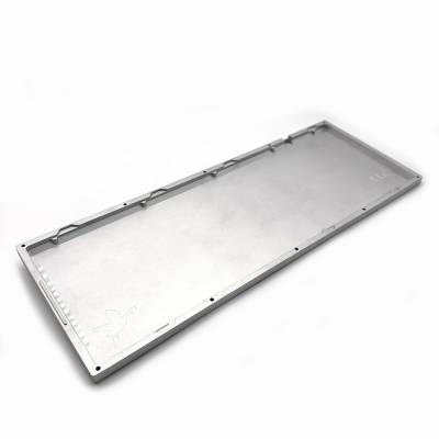 CNC机床生产加工中误差的原因及措施