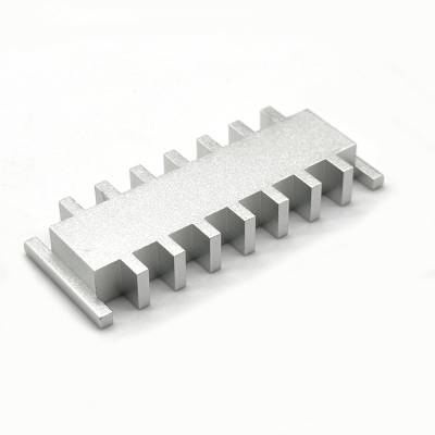 金属表面处理与热处理加工的区别