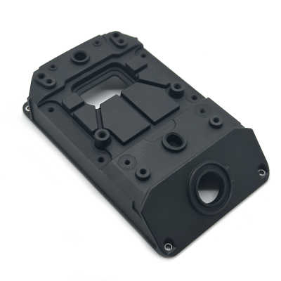 薄壁件数控铣削加工环节问题