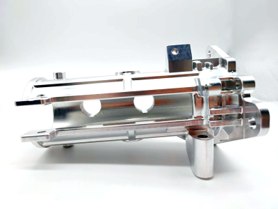 铝合金轴体加工需要注意的事项