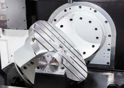 铝外壳CNC加工的环保趋势与实践