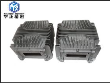 发动机缸体为何选择五轴CNC加工