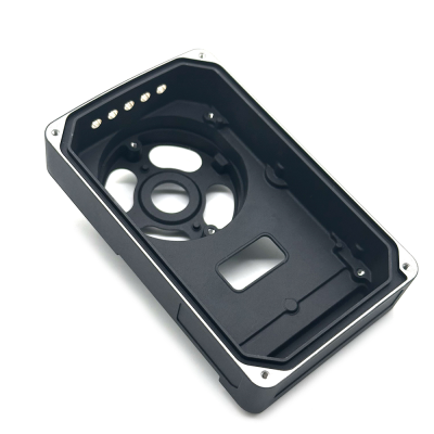 五轴联动加工有哪些优点