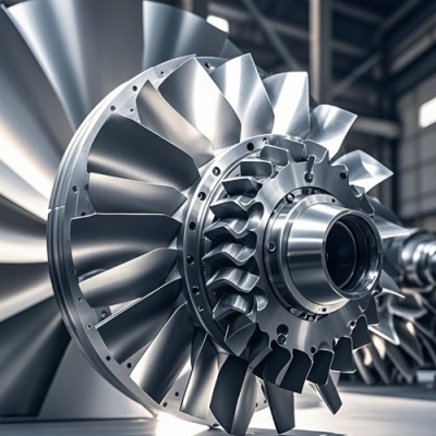 华正五轴联动加工：行业的高精度制造利器