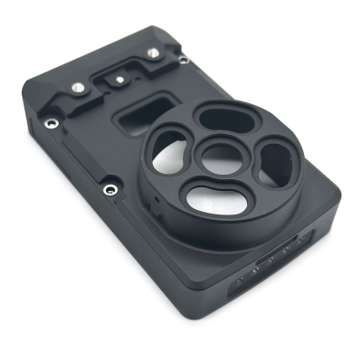 华正精密---联动五轴的广泛运用于加工需求