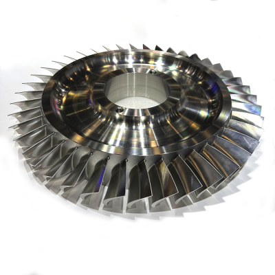 CNC五轴联动加工：精密制造的革新力量