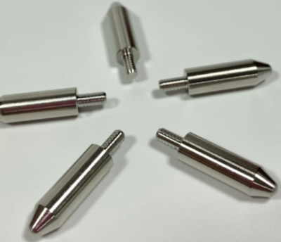 五轴联动加工产品进军医疗行业