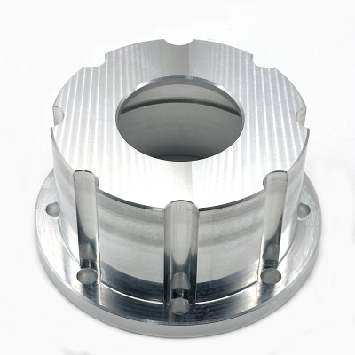 CNC加工机器人手指零部件的趋势