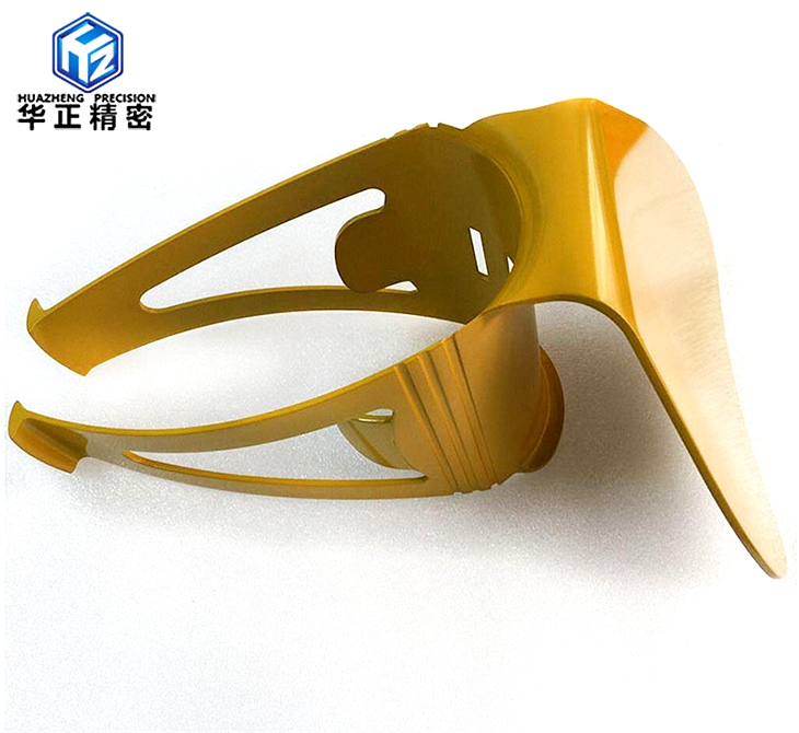 非标铜零件定制