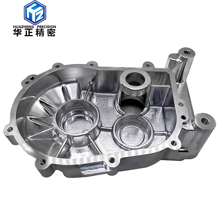 锌合金非标零件定制加工