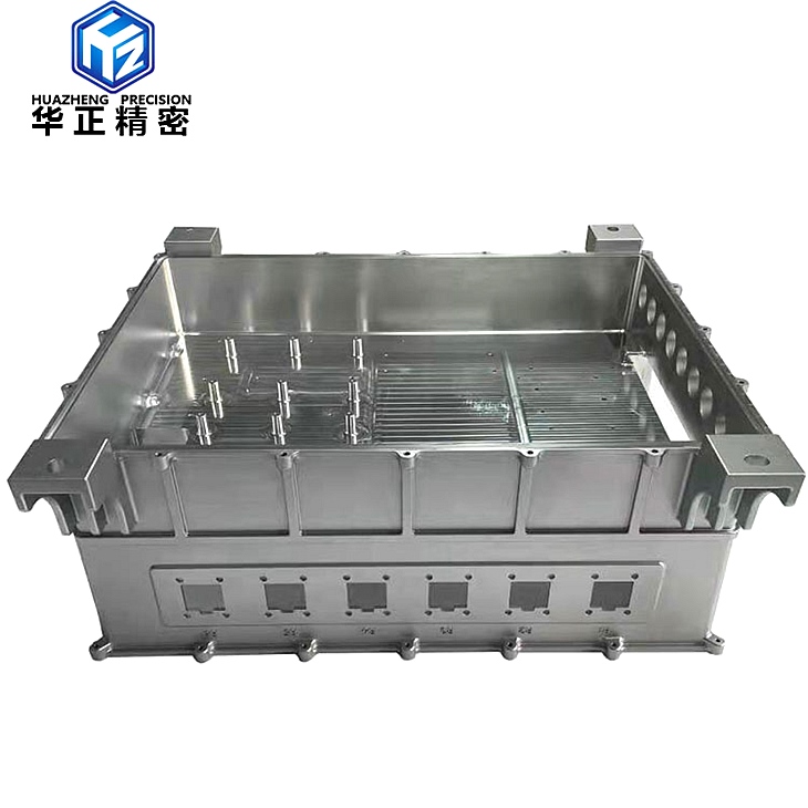 镁合金手板模型加工