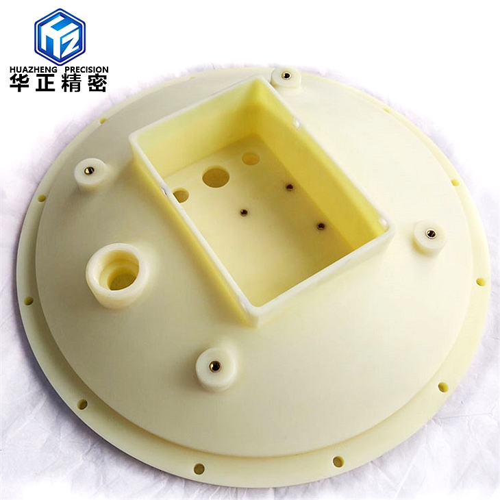 非标塑胶零件定制加工