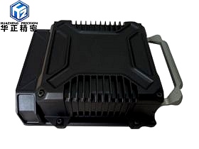 铝合金通讯腔体加工