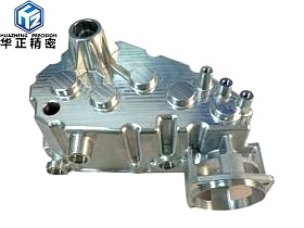 铝合金CNC机加工