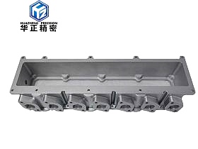 铝合金新能源电控系统腔体加工 铝合金新能源电控系统腔体加工