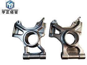 不锈钢手板模型加工