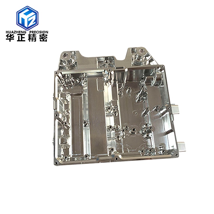 精密铝合金零件加工