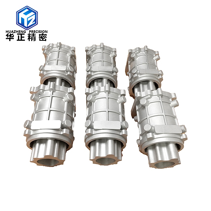 批量铝合金零件加工 批量铝合金零件加工