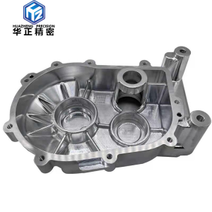 锌合金非标零件定制加工