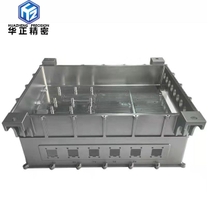 镁合金手板模型加工