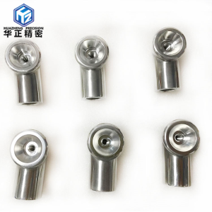 不锈钢零件定制加工