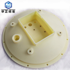非标塑胶零件定制加工