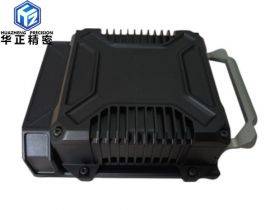 铝合金通讯腔体加工