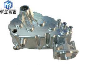 铝合金CNC机加工