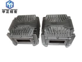 铝合金汽车腔体加工
