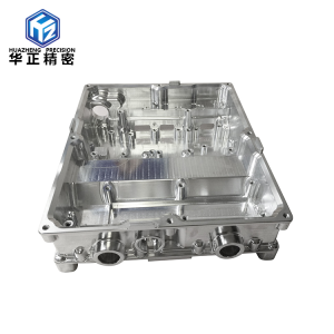 铝合金汽车零部件精密加工