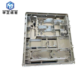 铝合金CNC手板加工