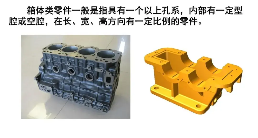 为什么我们会经常选择CNC加工手板模型