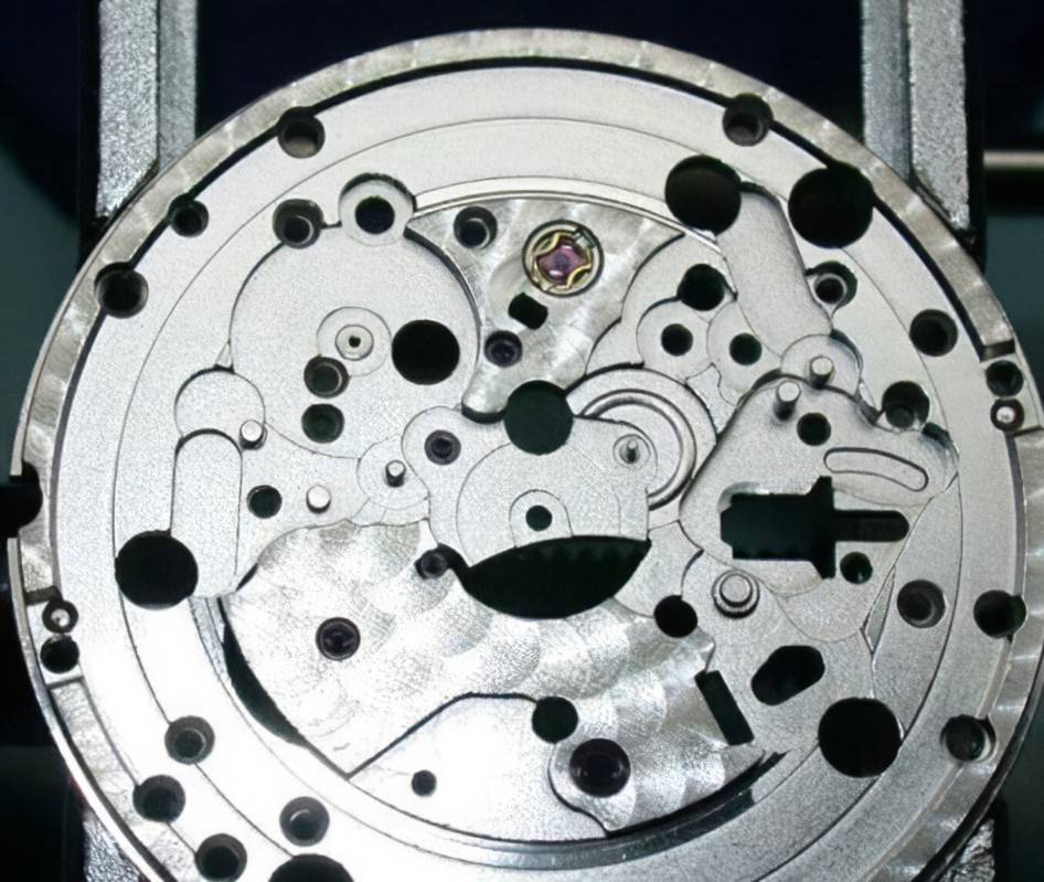 镁合金加工之表面处理